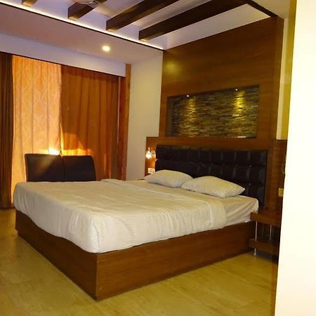 Pearl Park Beach Resort-Neil Island Lakshmanpur Экстерьер фото