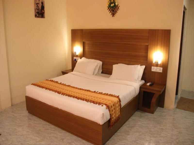 Pearl Park Beach Resort-Neil Island Lakshmanpur Экстерьер фото