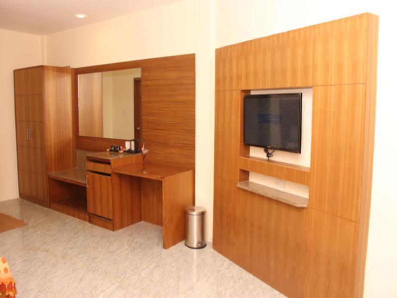 Pearl Park Beach Resort-Neil Island Lakshmanpur Экстерьер фото