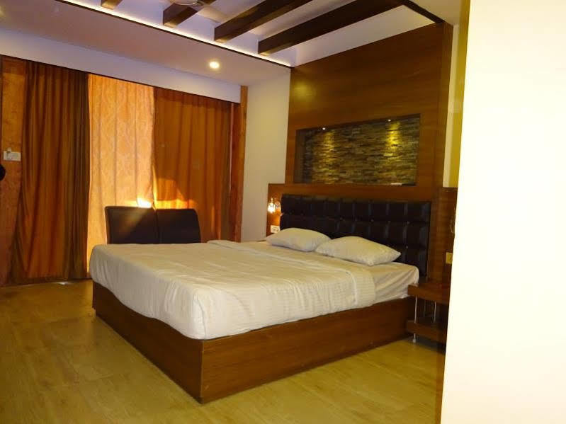 Pearl Park Beach Resort-Neil Island Lakshmanpur Экстерьер фото